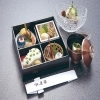 松華堂弁当(お昼のみ)