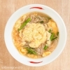 辛麺 宮崎辛麺屋 一輪 関東本店 0辛