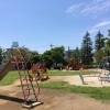 馬頭公園(ばとうこうえん)/江戸川区中葛西