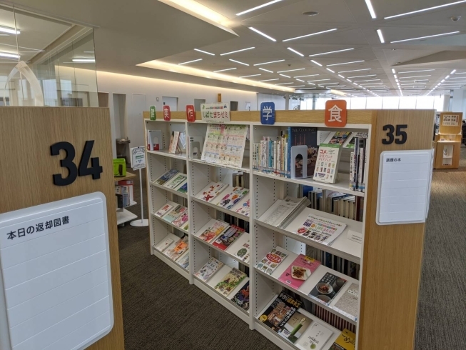 「☆第5回しばたまちゼミ図書コーナー設置中～☆」