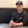焼肉ホルモン韓国料理はんぢゃん マスター 曺 漢基さん