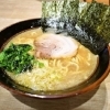 酒田市あきほ町【よこはま軒 イオン酒田南店】横浜家系ラーメン