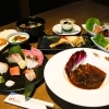【飯家ひさひさ】団体ご予約「最大60名様」何名でも個室で対応可!