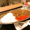 【西舞鶴】 御台所セバル 護衛艦「ひゅうが」牛ヒレこくまろカレー