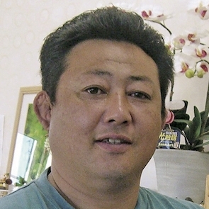 代表 斉藤 直也 さん