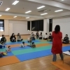 令和7年度 第15回♬子育てカフェ【リトミック】♬を開催しました!!