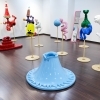 ニシハラ☆ノリオ かぶる展覧会!