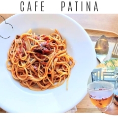 【ランチ特集！金沢区・高舟台】金沢文庫の住宅街の一軒家カフェ「Cafe　Patina」でイタリアン薬膳料理！