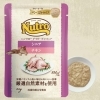DD シニア チキン ペーストパウチ 35g