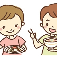 こども食堂のおばちゃんのコラム