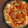 『蝦夷うさぎ』裏船橋の本格中華で酸っぱ辛いスーラータンメン