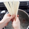 「そうめん」の ~素晴らしき基本知識の世界~