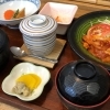 <西方> 味の庄 伯備