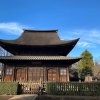 【国宝】国の宝は東村山の宝 伝統と現代が織りなす、心が洗われる「正福寺」