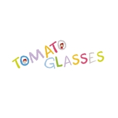 キッズ用　TOMATOGLASSES（トマトグラッシーズ）｜こどもメガネ