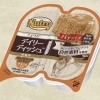 DD 成猫 チキン&エビ パテトレイ 75g