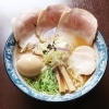 まぐろ節中華そば 温知(マグロブシチュウカソバ オンチ)