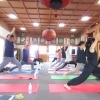 「生まれ変わる」in 香積寺 隻手薬師