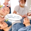 『Esthetic salon 都』さんでハーブピーリング体験♪【京都市 西京区 桂】