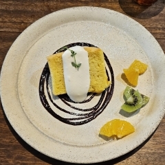 カフェマルシェ【下松市 カフェ】