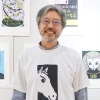 芸術の秋!心に届くお気に入り作品を見つけてみませんか♪葛飾区出身の木版画家『大野隆司』先生の版画展に潜入!