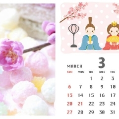 2022年3月イベントまとめ ※3月26日更新!