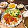 「カフェ リリーベル」さんのランチでほっこりとしてきました♪