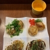 【カフェ・スイーツ特集】三代目たくちゃんビオルネ店(枚方市岡本町)