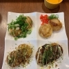 【カフェ・スイーツ特集】三代目たくちゃんビオルネ店(枚方市岡本町)