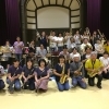 【2018年】元気なサウンドが聴こえてきた! 市民文化ホールを覗いてきました♪