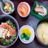 かに飯