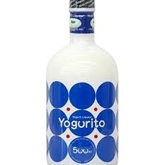 ヨーグリート Yogurito