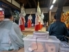 2024年10月15日(火)撮影|石岡神社祭礼・巫女舞