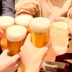 【2026年最新版】松江市で忘年会・新年会を楽しむなら!少人数から大人数までおすすめの飲食店5選