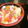 【鬼平 新木場店】大手システム会社の社員食堂?みたいなお店でランチ