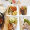 松華堂弁当”海の幸”