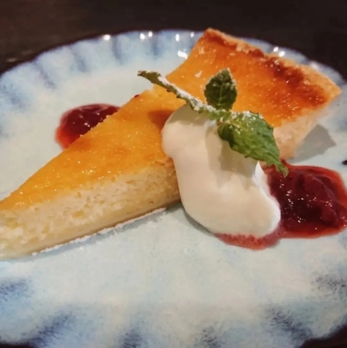 レモンチーズケーキ「７月最後のハワイ‼️　/ハワイ/ランチ/大須」