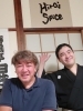 葛飾区立石「ヒロスパ!らくご会~その3~」に潜入!