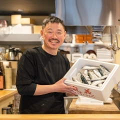 【開店】本八幡駅近くに、海鮮料理や炭火焼が絶品の居酒屋「つちよし」がオープン!