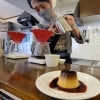 『FishmanCoffee Roastery店』【花巻市】