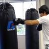 【岡山市東区】Liberal Box Gym(リベラルボックスジム)