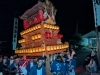 2024年10月15日(火)撮影|石岡神社祭礼・宮出し