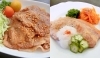 豚肉料理