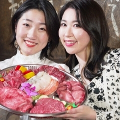 炭火焼焼肉 久保屋