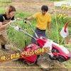 まい畑☆記念日パート2『耕し地獄』。【西京区 大原野】
