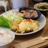 【岡山市南区】CAFE niino(ニーノ)