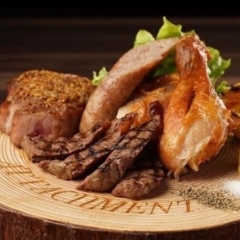 立川駅前に話題のイタリアン「italianbar ATTACHMENT 立川店」がオープン!