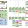 フッピィキッズおでかけカレンダー6月号