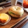 今週のテーマは『セットのデザートが美味しいランチ』!