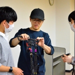第2回三島映画制作ワークショップ「第9回撮影準備ワークショップ」